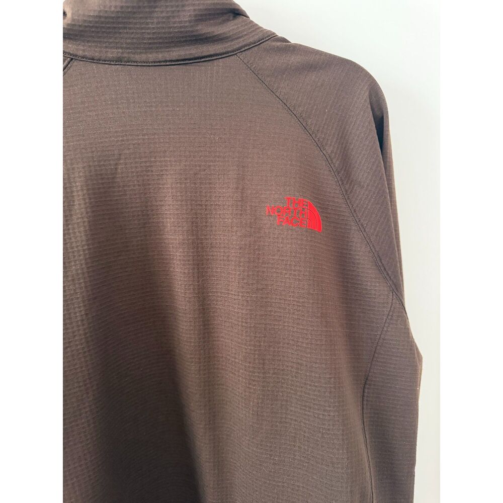 Men's The North Face Zip-Up - Picture 9 of 9